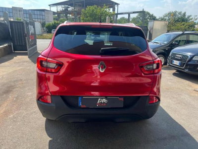 Renault Kadjar 8V 110CV Energy Intens (6)