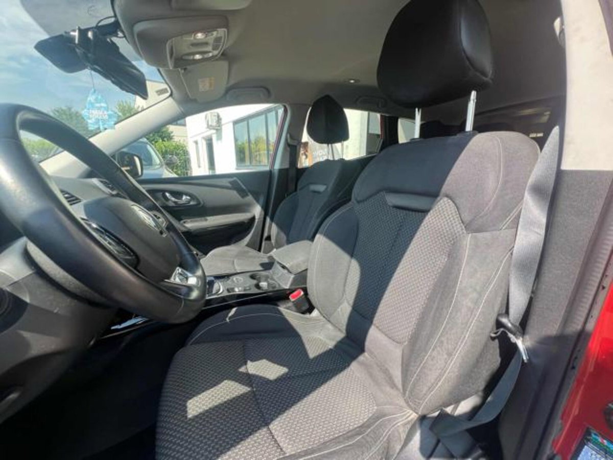 Renault Kadjar 8V 110CV Energy Intens (8)