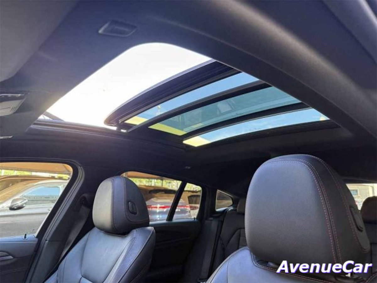 BMW X4 xDrive20d 48V Msport (13)
