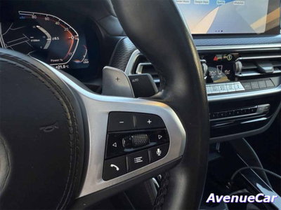 BMW X4 xDrive20d 48V Msport (18)