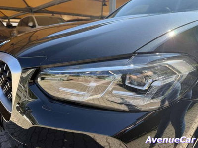 BMW X4 xDrive20d 48V Msport (9)
