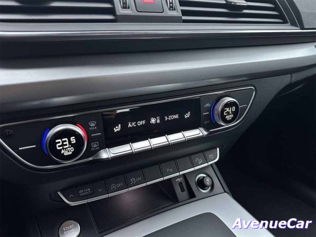 Audi Q5 Sportback Sportback 40 2.0 tfsi mhev 12V quattro s-tronic (17)