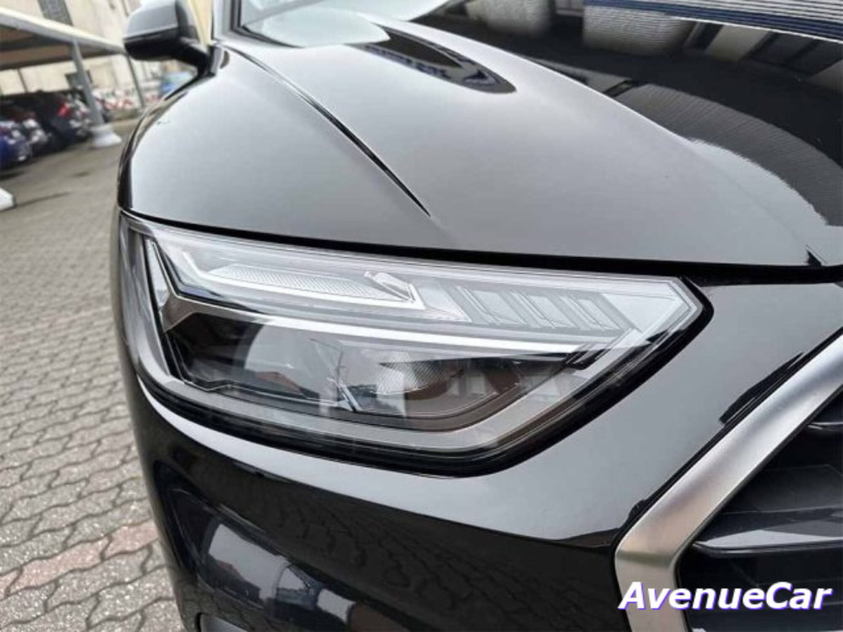 Audi Q5 Sportback Sportback 40 2.0 tfsi mhev 12V quattro s-tronic (9)