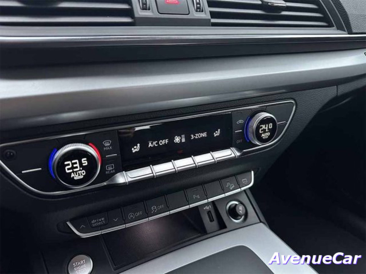 Audi Q5 Sportback Sportback 40 2.0 tdi mhev 12V quattro s-tronic (17)