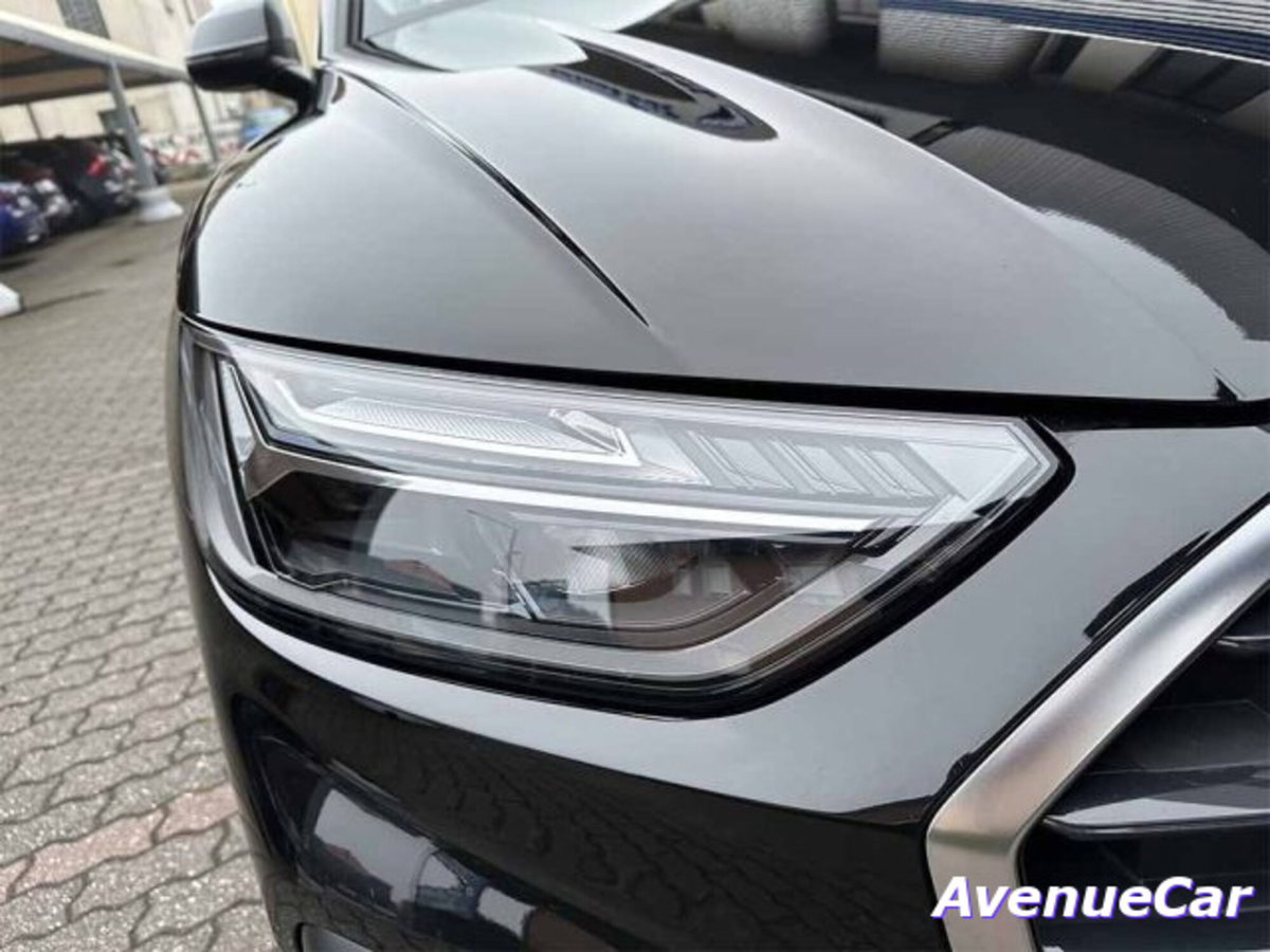 Audi Q5 Sportback Sportback 40 2.0 tdi mhev 12V quattro s-tronic (9)