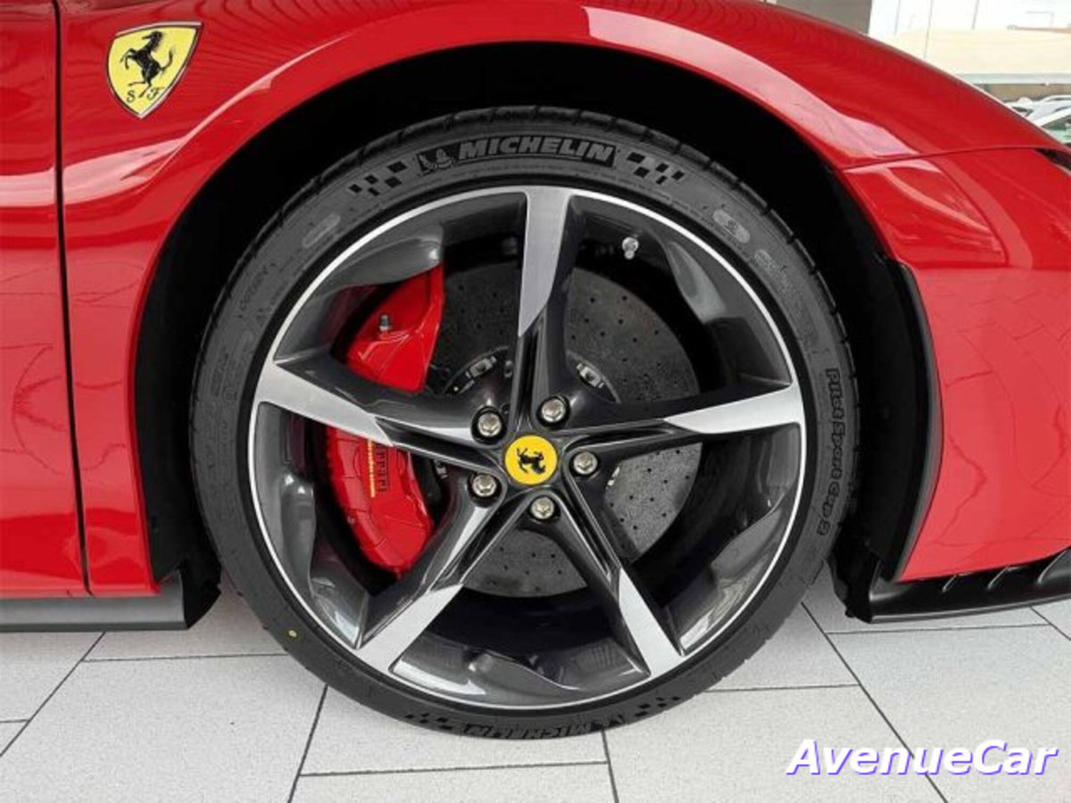 Ferrari SF90 Spider 4.0 F1 (12)