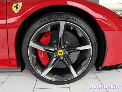Ferrari SF90 Spider 4.0 F1 (12)