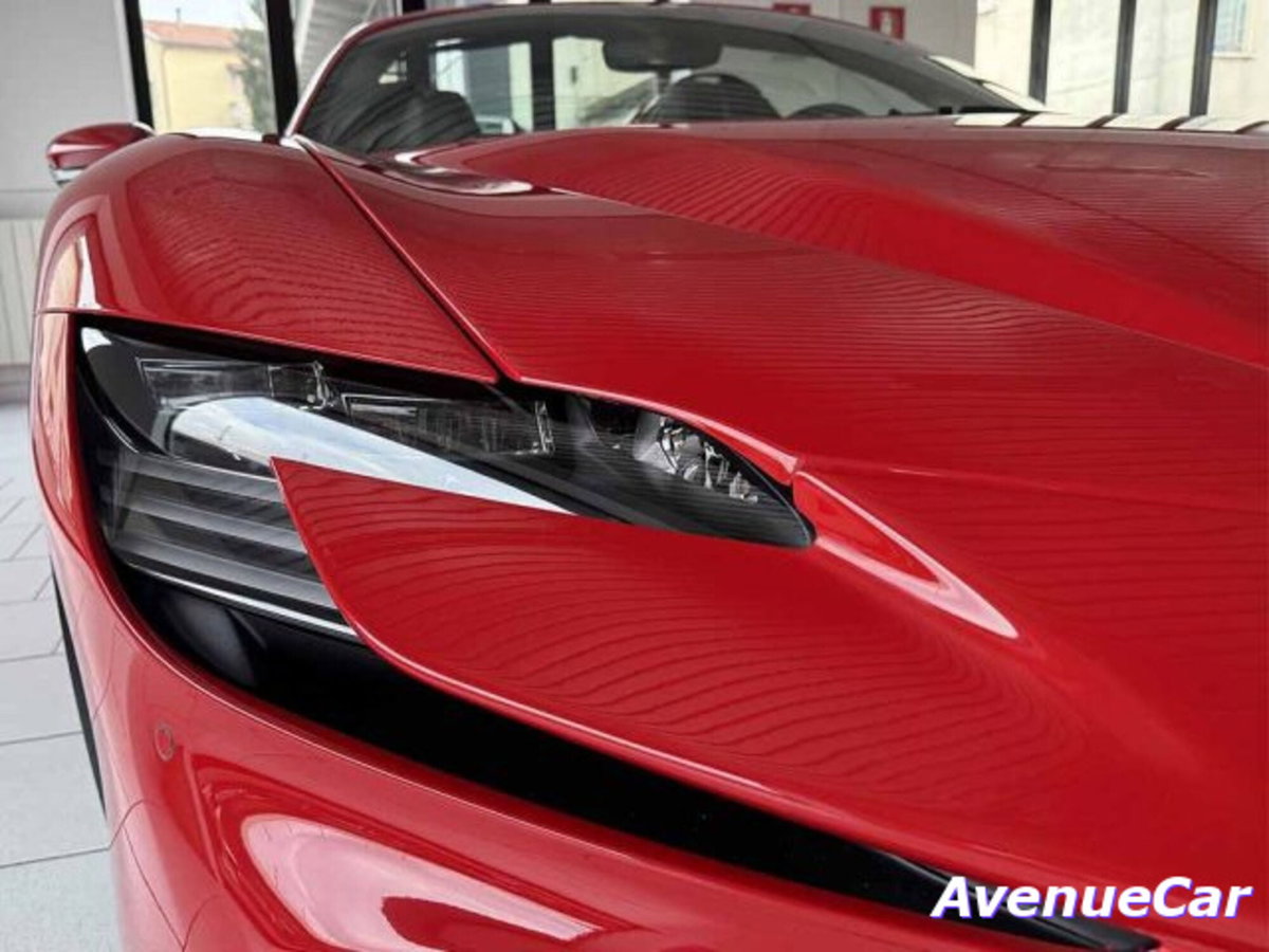 Ferrari SF90 Spider 4.0 F1 (13)