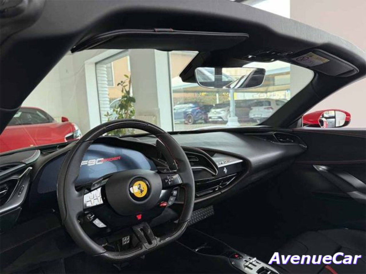 Ferrari SF90 Spider 4.0 F1 (15)
