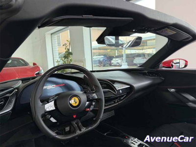Ferrari SF90 Spider 4.0 F1 (15)