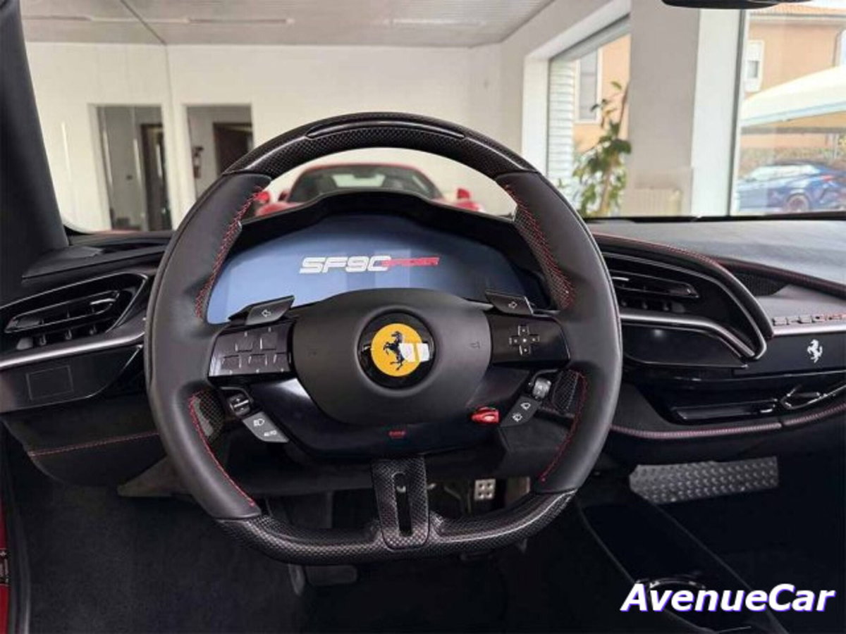 Ferrari SF90 Spider 4.0 F1 (17)