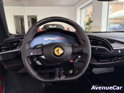 Ferrari SF90 Spider 4.0 F1 (17)