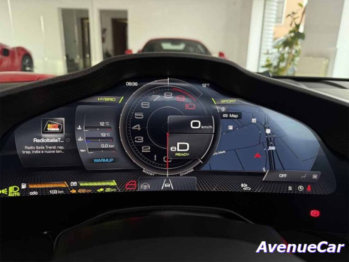 Ferrari SF90 Spider 4.0 F1 (18)