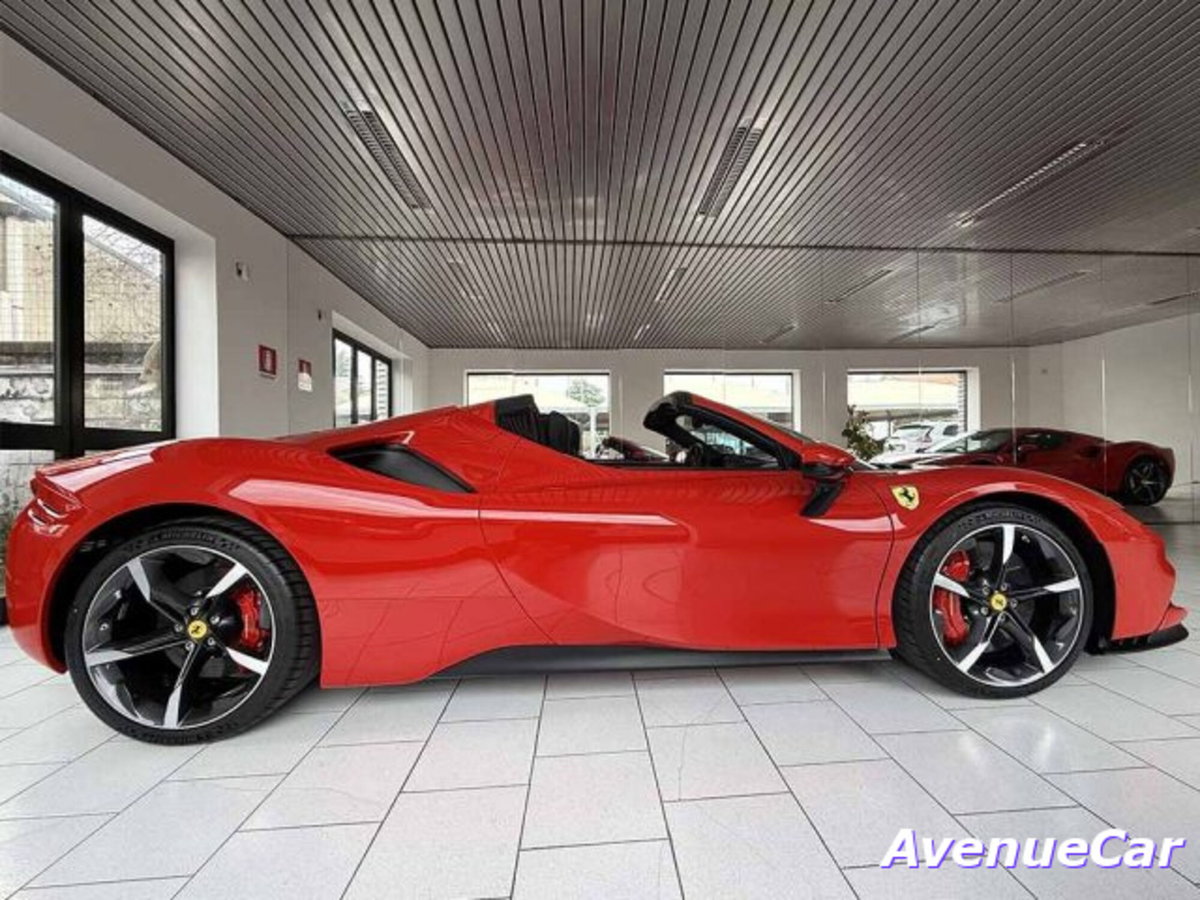 Ferrari SF90 Spider 4.0 F1 (7)