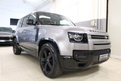 Land Rover Defender 110 3.0d i6 mhev X-Dynamic SE awd 200cv auto usata