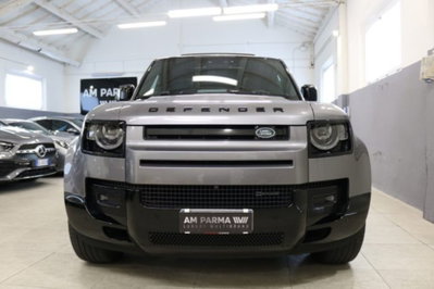 Land Rover Defender 110 3.0d i6 mhev X-Dynamic SE awd 200cv auto (2)