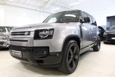 Land Rover Defender 110 3.0d i6 mhev X-Dynamic SE awd 200cv auto (3)