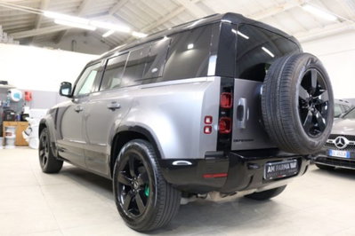 Land Rover Defender 110 3.0d i6 mhev X-Dynamic SE awd 200cv auto (4)