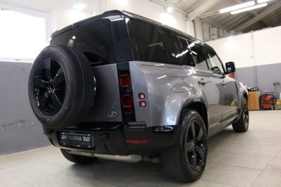 Land Rover Defender 110 3.0d i6 mhev X-Dynamic SE awd 200cv auto (6)
