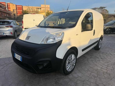 Fiat Fiorino 1.3 MJT 80CV Cargo (2)