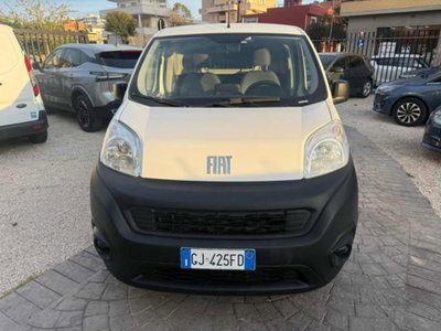 Fiat Fiorino 1.3 MJT 80CV Cargo (3)