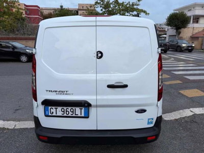 Ford Transit Connect Furgone 200 1.5 Ecoblue 100CV PC Furgone Trend (6)