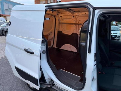 Ford Transit Connect Furgone 200 1.5 Ecoblue 100CV PC Furgone Trend (8)