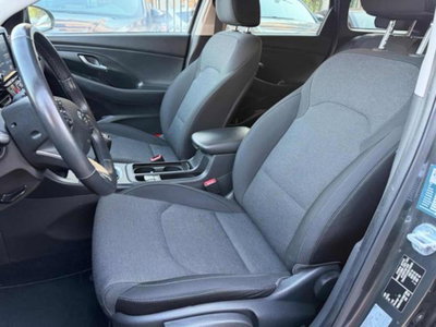 Hyundai i30 Station Wagon 1.6 CRDi 115 CV MT Prime (11)