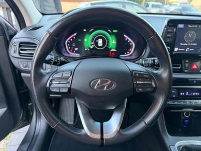 Hyundai i30 Station Wagon 1.6 CRDi 115 CV MT Prime (13)