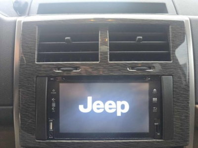 Jeep Cherokee 2.8 CRD DPF Limited Auto (13)