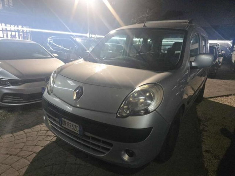 Renault Kangoo 1.5 dCi 105CV 4p. Express Maxi Combi Generique