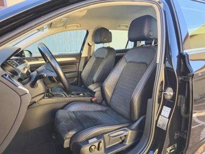 Volkswagen Passat Variant 1.5 TSI ACT DSG Business (13)