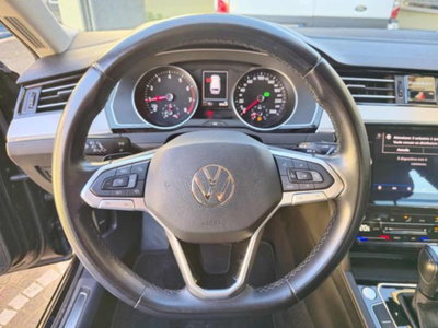 Volkswagen Passat Variant 1.5 TSI ACT DSG Business (14)