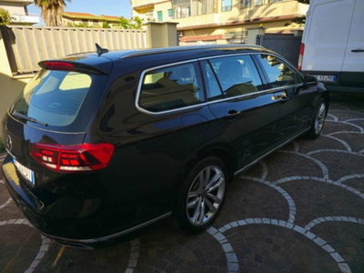 Volkswagen Passat Variant 1.5 TSI ACT DSG Business (8)