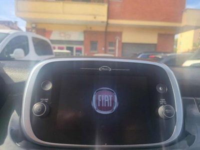 Fiat 500X 1.3 T4 150 CV DCT Connect (10)