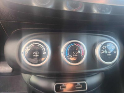 Fiat 500X 1.3 T4 150 CV DCT Connect (11)