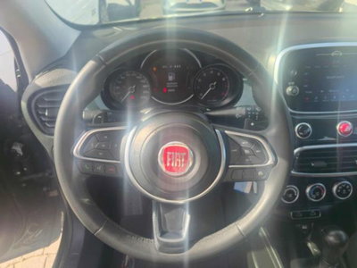 Fiat 500X 1.3 T4 150 CV DCT Connect (12)