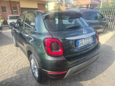 Fiat 500X 1.3 T4 150 CV DCT Connect (2)
