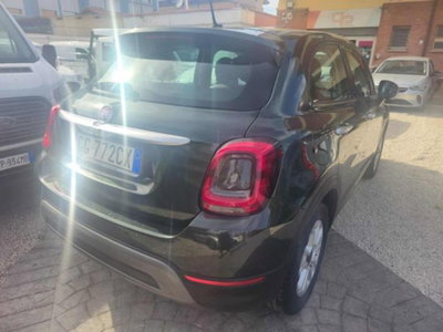 Fiat 500X 1.3 T4 150 CV DCT Connect (3)