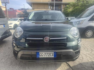 Fiat 500X 1.3 T4 150 CV DCT Connect (4)