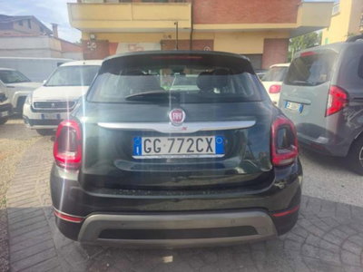 Fiat 500X 1.3 T4 150 CV DCT Connect (5)