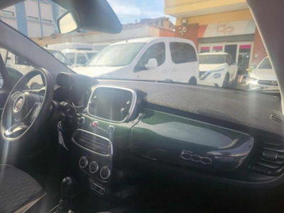 Fiat 500X 1.3 T4 150 CV DCT Connect (7)