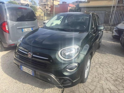 Fiat 500X 1.3 T4 150 CV DCT Connect (8)
