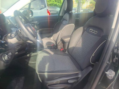 Fiat 500X 1.3 T4 150 CV DCT Connect (9)