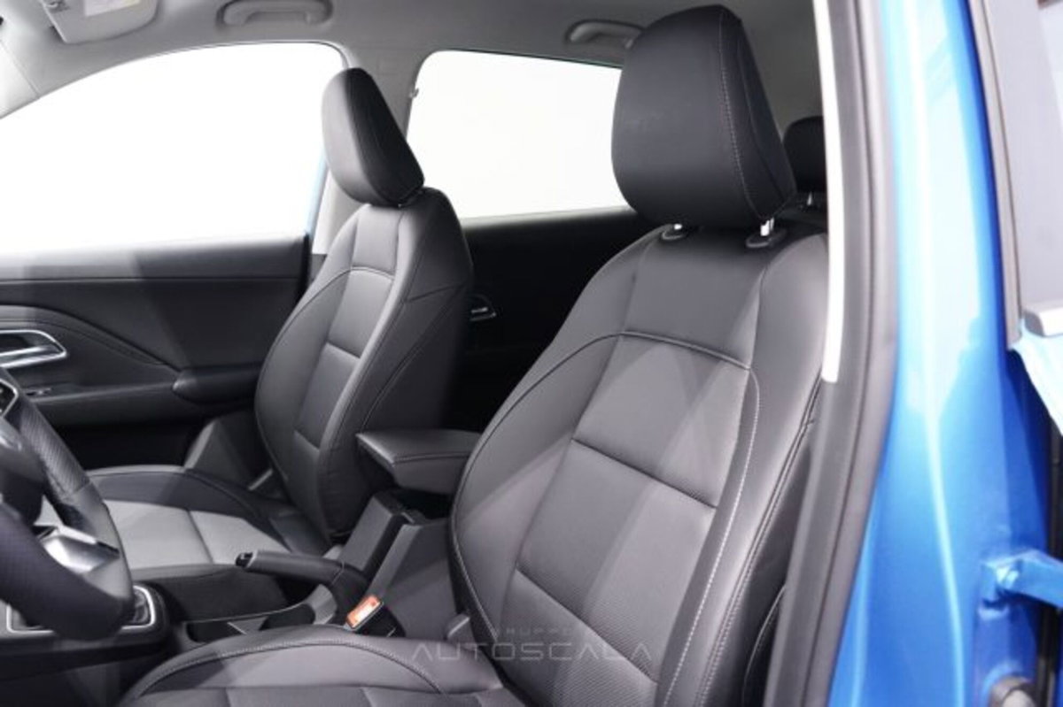 Mg ZS 1.5 Comfort (12)