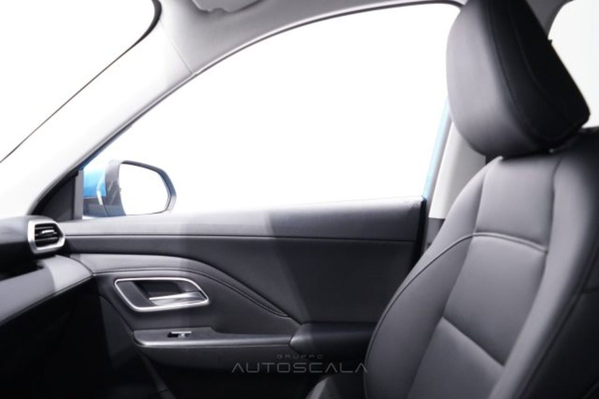 Mg ZS 1.5 Comfort (14)