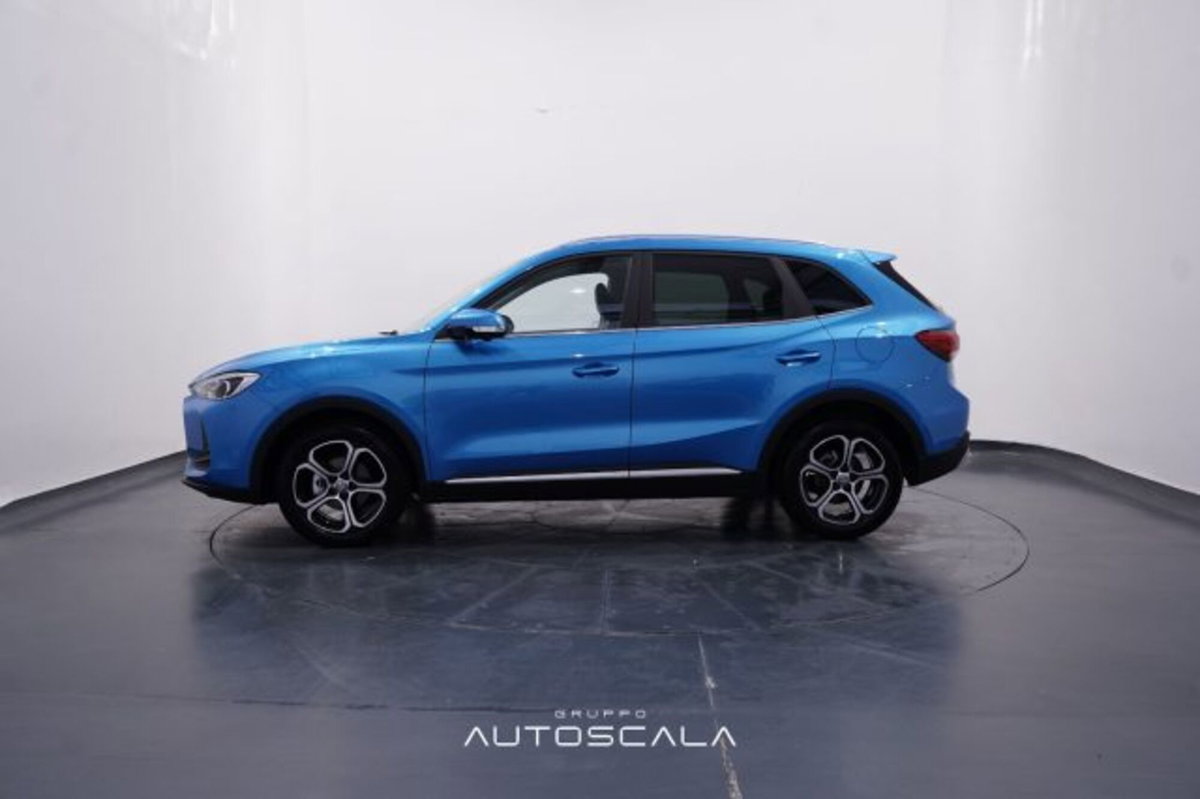 Mg ZS 1.5 Comfort (3)