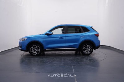 Mg ZS 1.5 Comfort (3)