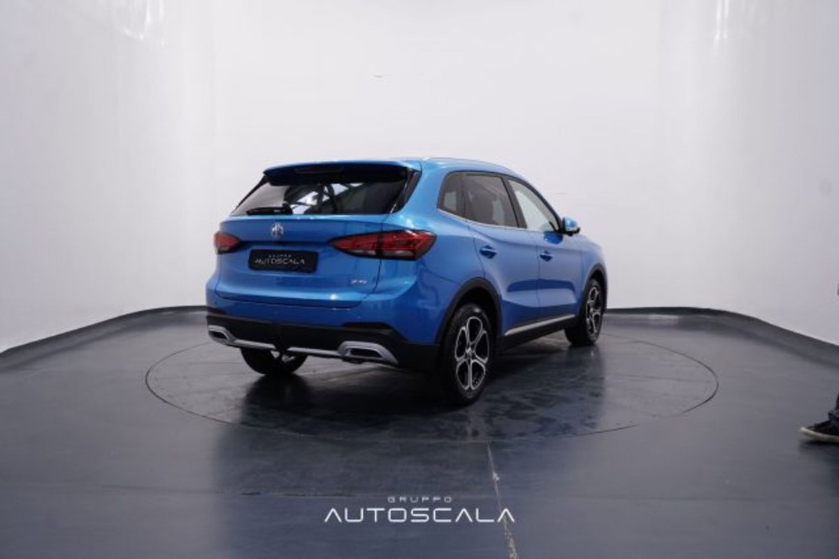 Mg ZS 1.5 Comfort (6)
