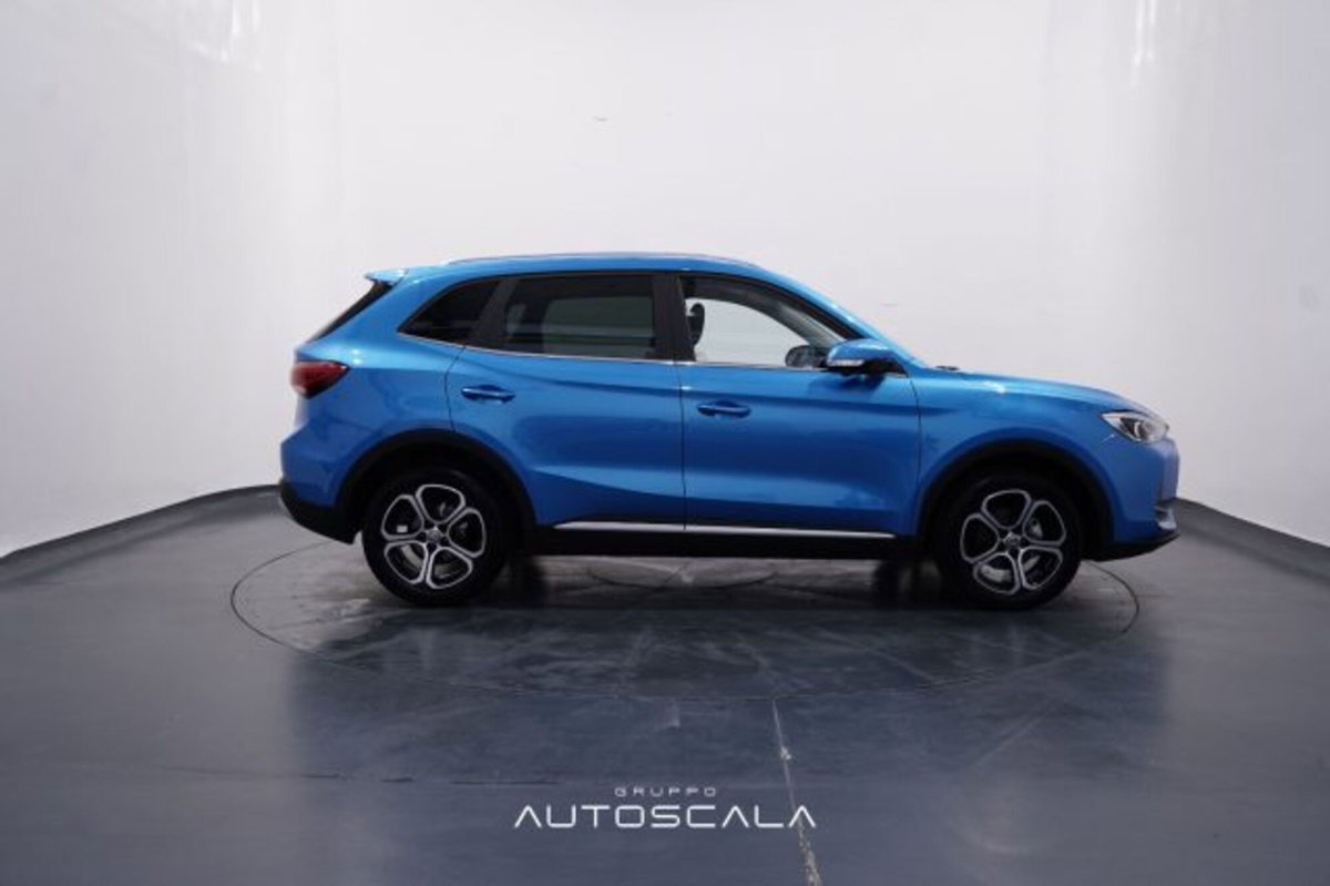 Mg ZS 1.5 Comfort (7)